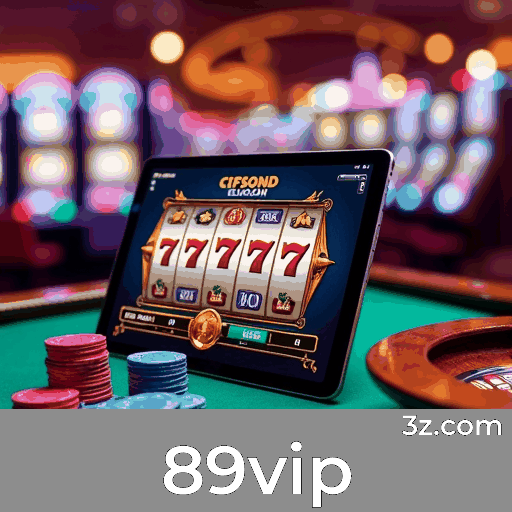 Promoções 89vip: Valor Multiplicado e Recompensas Exclusivas