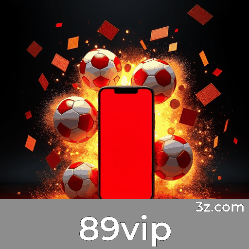 89vip: Descubra Bônus Incríveis e Ofertas Exclusivas