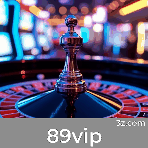 89vip Jogos: Inovação e Tendências Futuras no Entretenimento